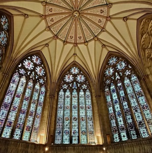 York Catedral