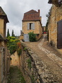 Beynac