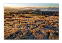 Dnešné pekné ráno