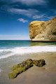 Tunnel Beach