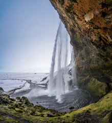 Seljalandsfoss