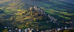 Lednické bradlo
