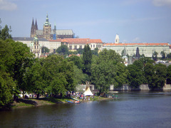 Prazsky hrad