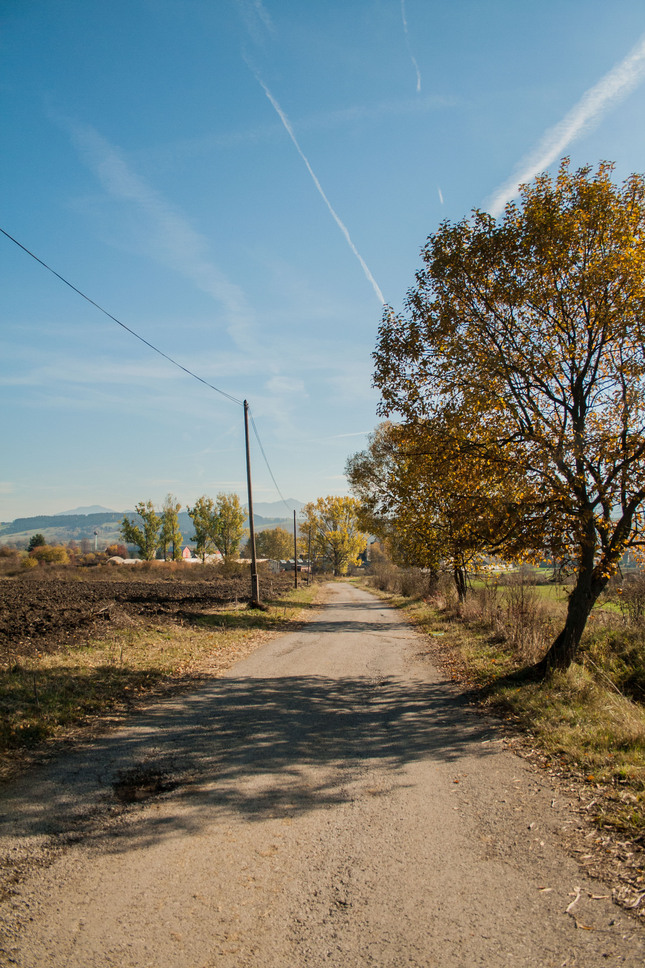 koniec leta