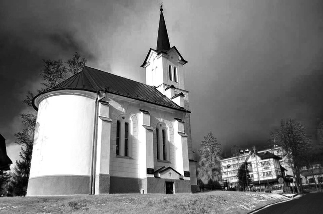 Smokovec