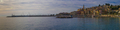 Menton panorama