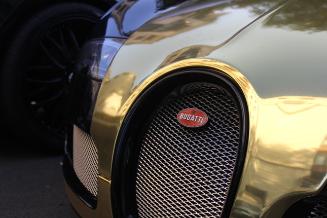 Mr. Bugatti