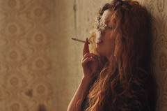 Cigaretka