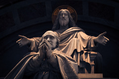 In God we trust