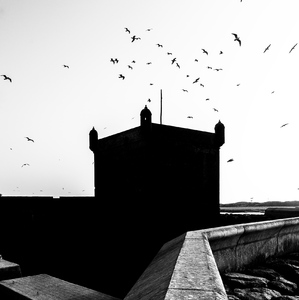 Skala du port d'essaouira