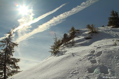 Slnečná