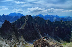 Vysoké Tatry
