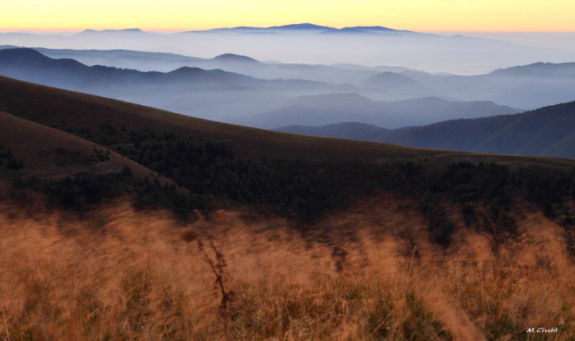 Veľká Fatra