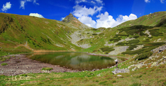 Nižné Jamnícke pleso
