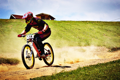 bike fest Kalnica 2014