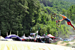 bike fest Kalnica 2014 .