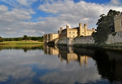 Leeds castle