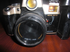 Canomatec - 9002RS