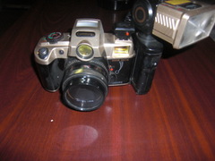Canomatec - 9002RS