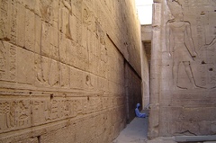 strážca Egyptský