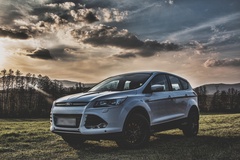 Kuga