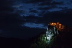 Hrad Bled