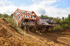 TruckTrial Kunštát