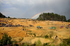 TruckTrial Kunštát