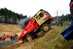 TruckTrial Kunštát
