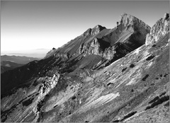 Belianske Tatry