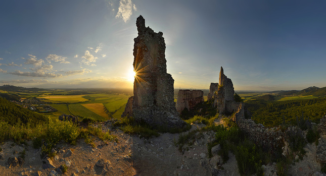 Plavecký hrad
