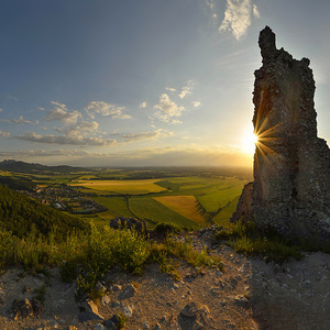 Plavecký hrad