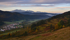 Pieniny