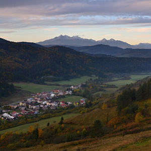 Pieniny