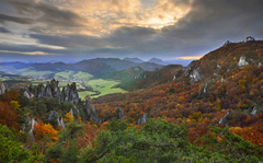 Zamračené