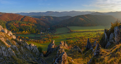 Podskalský Roháč