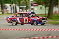 LADA VFTS