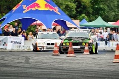 drift pezinska baba