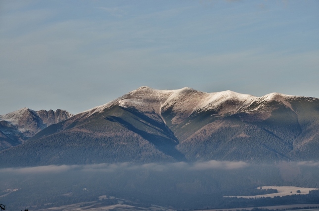 Tatry