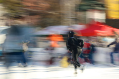 speed