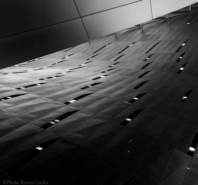 Munchen Dach