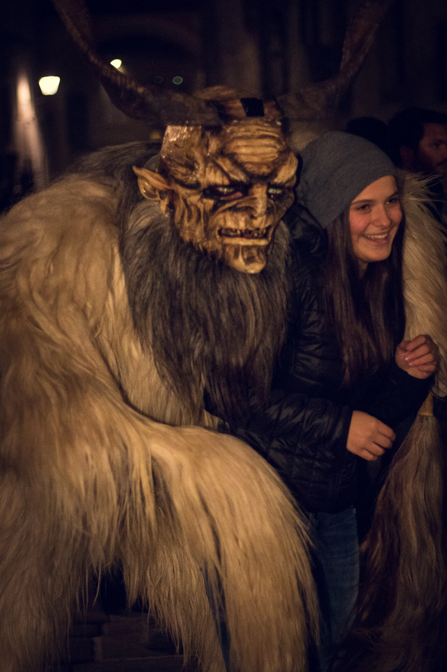 * Krampuslauf *