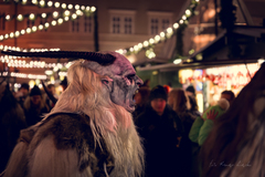 * Krampuslauf *