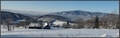 Panorama Polany