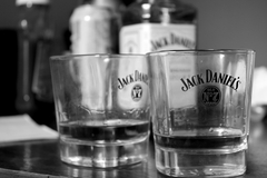 Jack Daniels