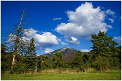 Veľká Fatra-Tlstá