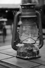 Lampáš - Night Safari