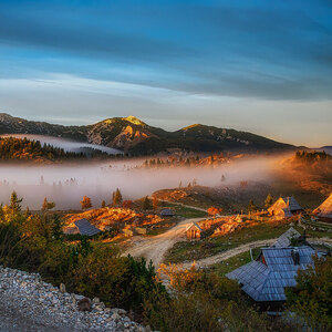 Velika Planina II