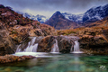 Fairy Pools