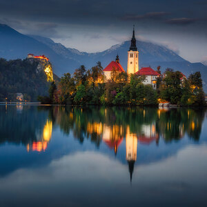 Bled IV